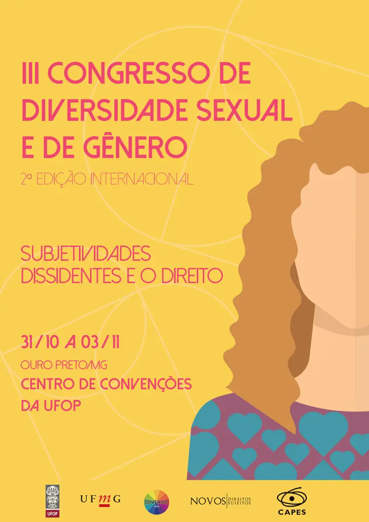III Congresso — registro