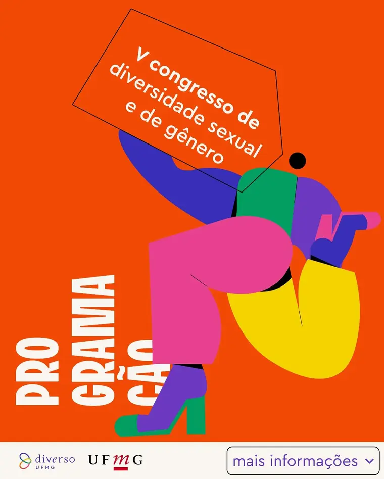 V Congresso — registro