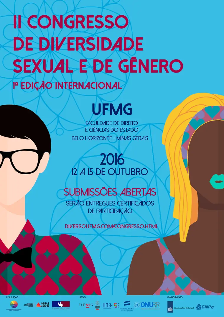 II Congresso — registro