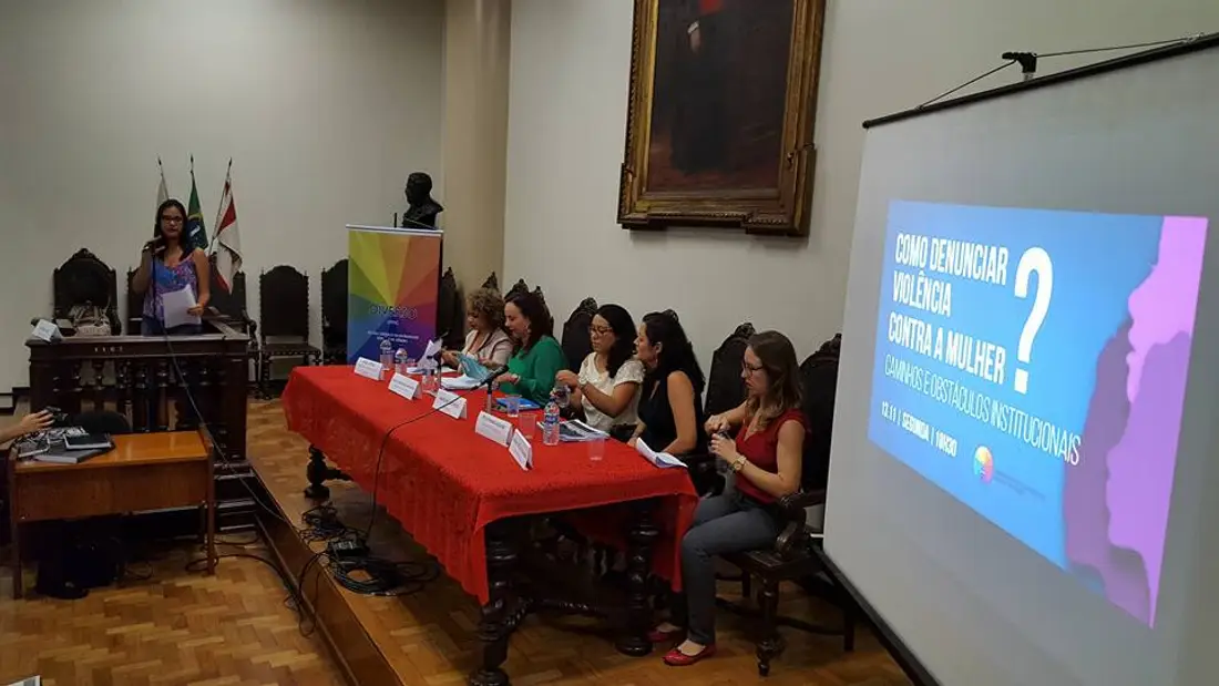 Diverso UFMG — registros de atividades e eventos