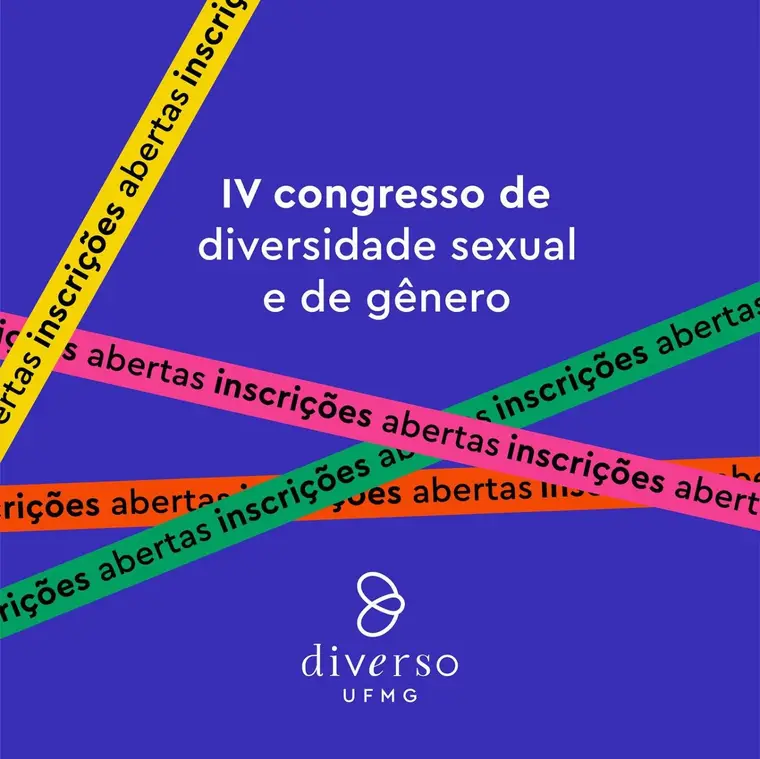 IV Congresso — registro