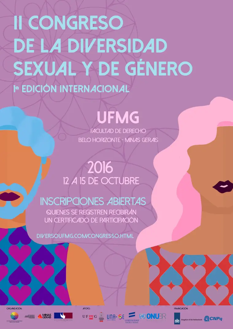 II Congresso — registro