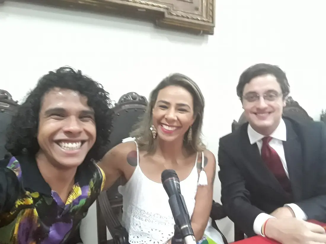 Diverso UFMG — registros de atividades e eventos