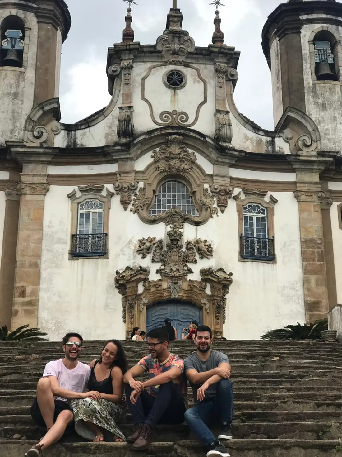 Diverso UFMG — registros de atividades e eventos