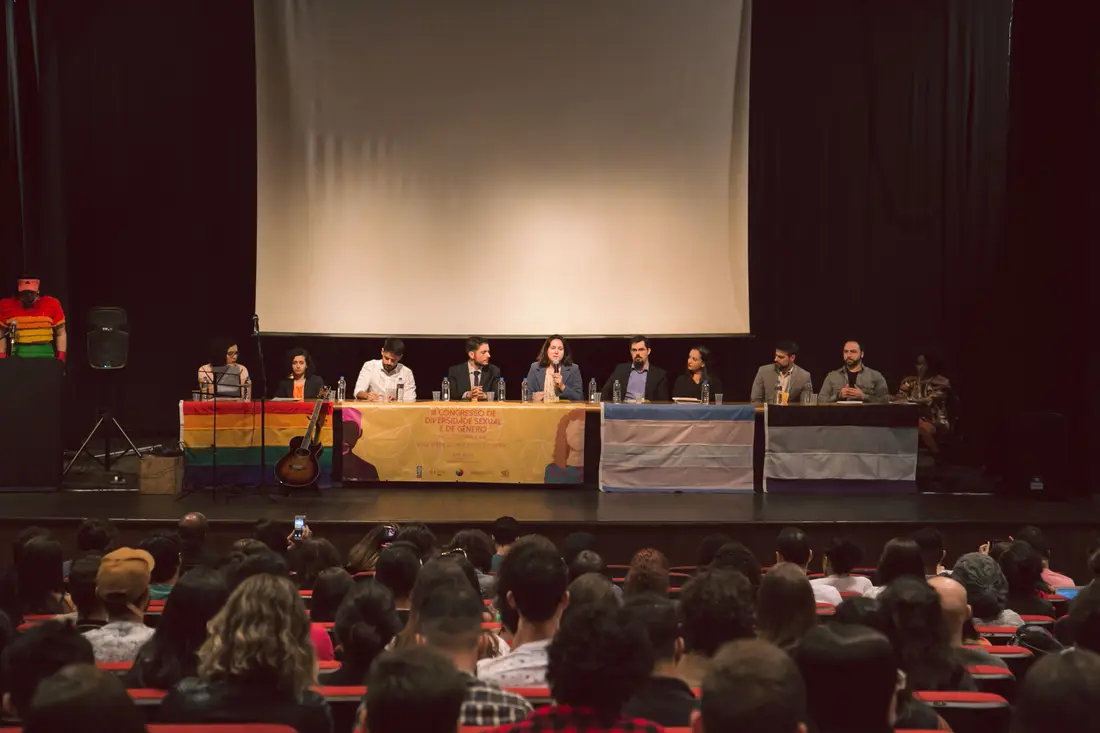 Diverso UFMG — registros de atividades e eventos