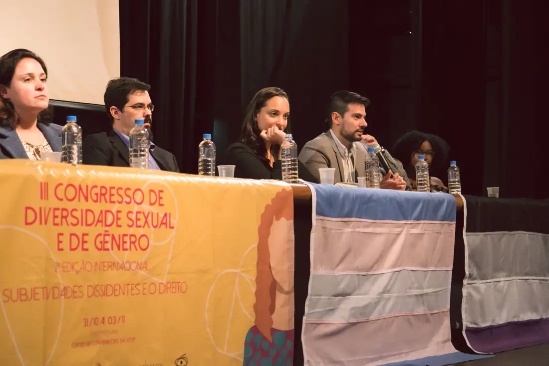 Diverso UFMG — registros de atividades e eventos