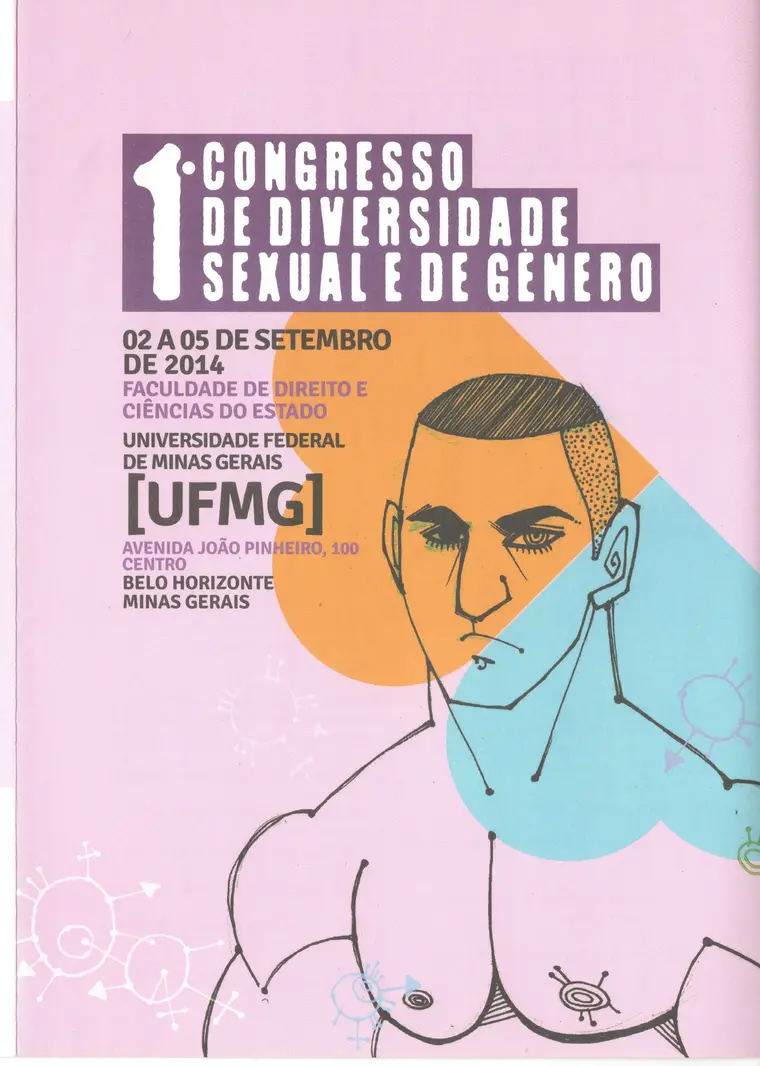I Congresso — registro
