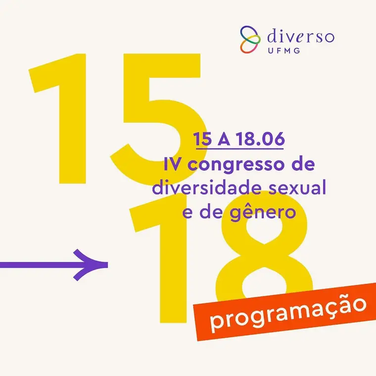 IV Congresso — registro