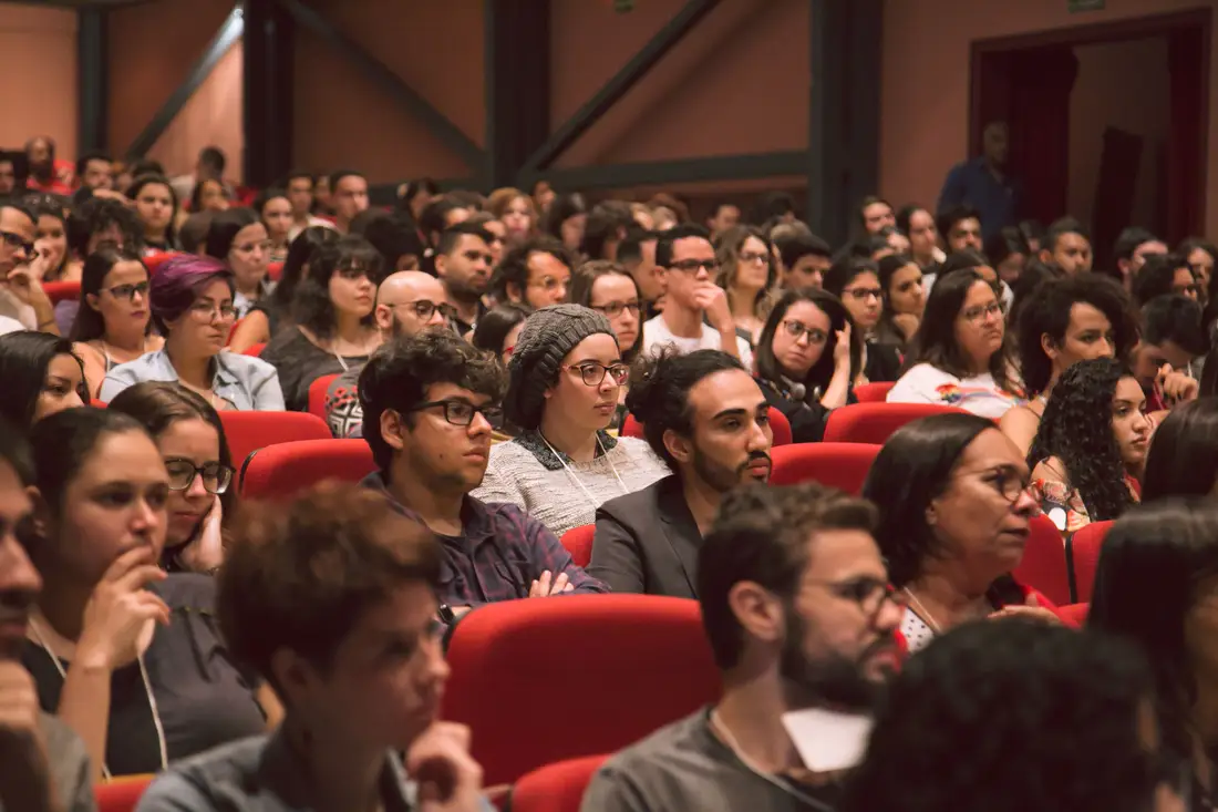 Diverso UFMG — registros de atividades e eventos