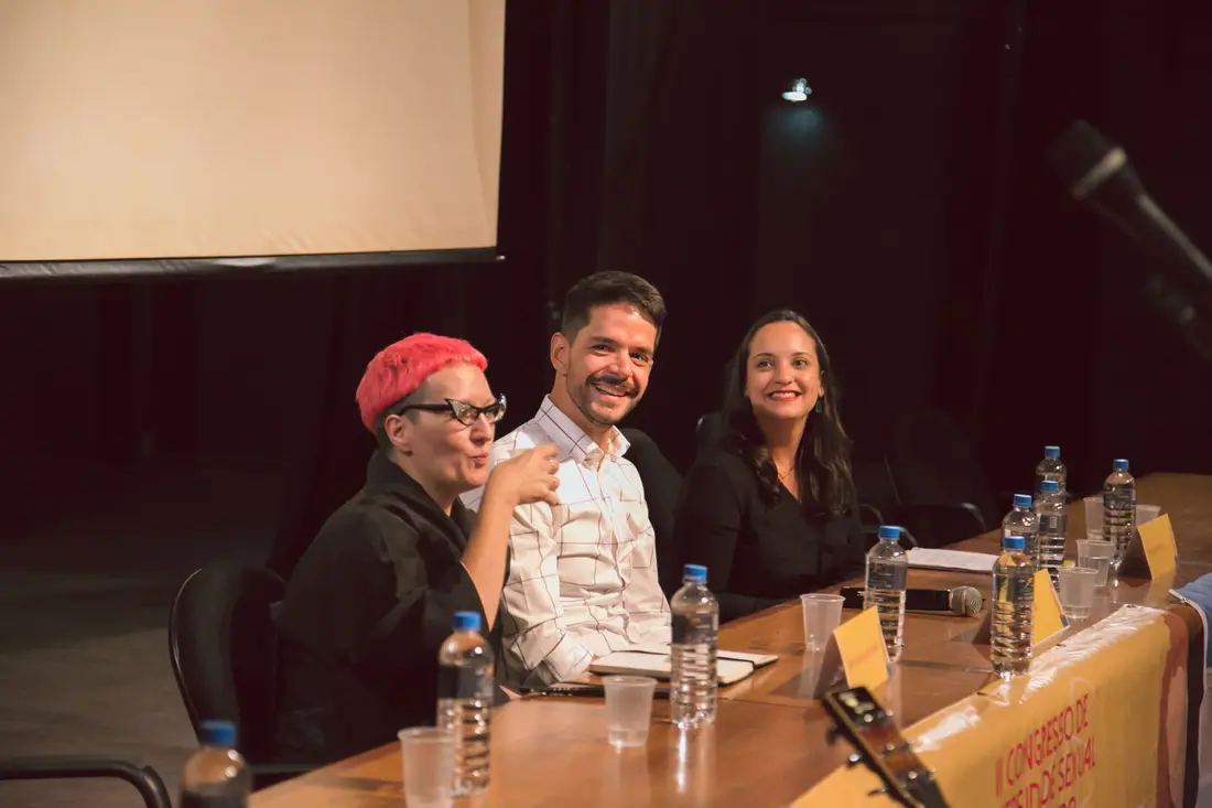 Diverso UFMG — registros de atividades e eventos