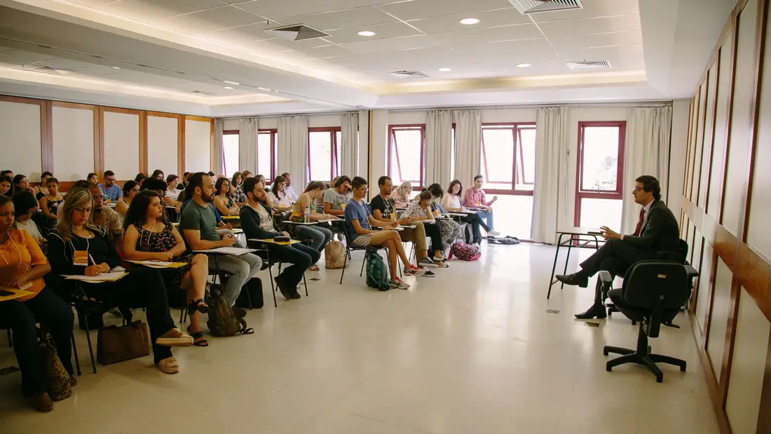 Diverso UFMG — registros de atividades e eventos