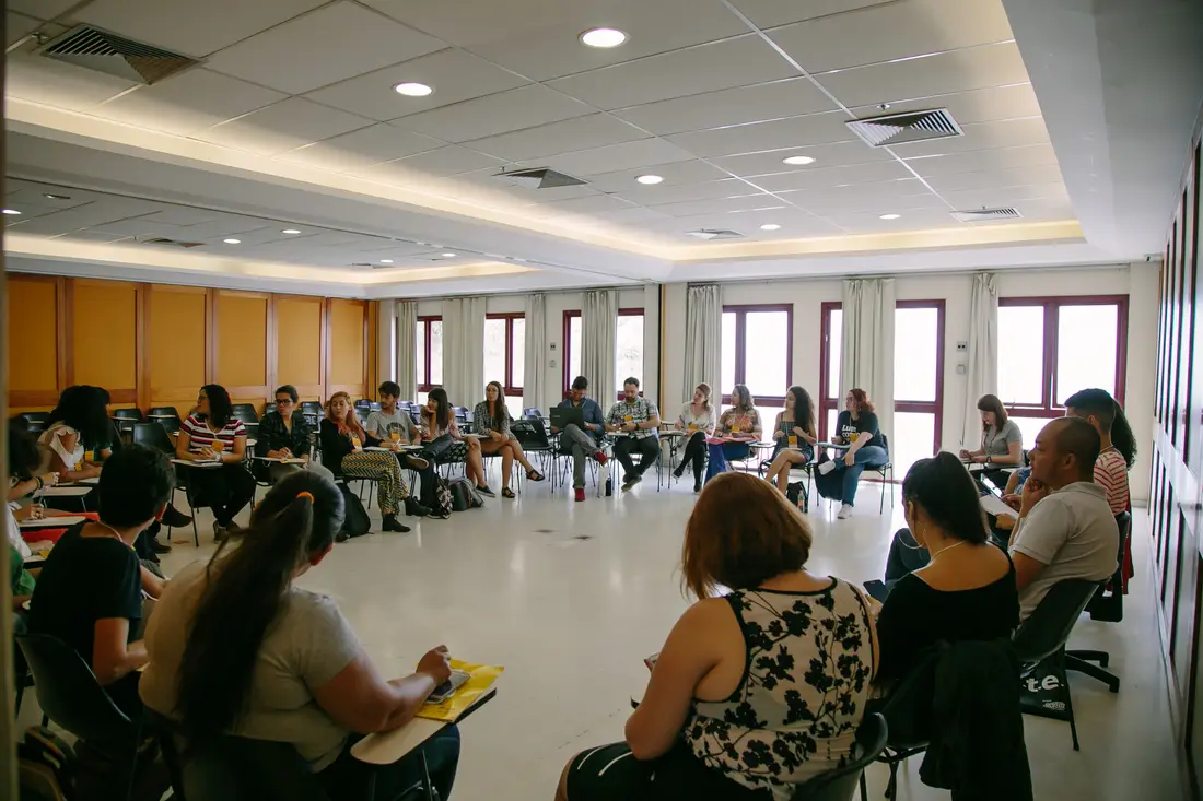 Diverso UFMG — registros de atividades e eventos