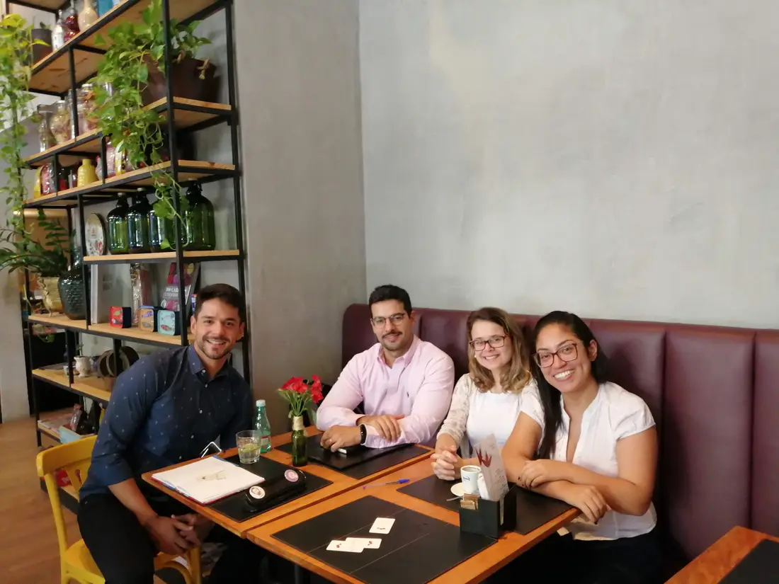 Diverso UFMG — registros de atividades e eventos