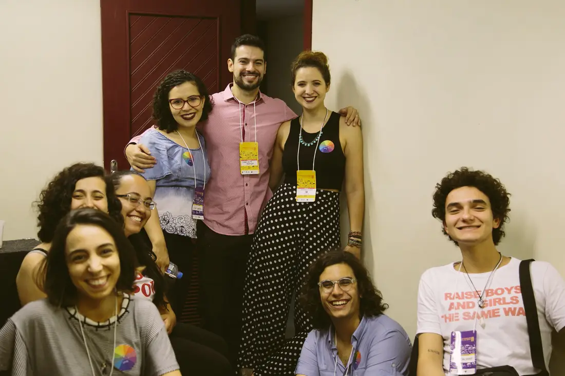 Diverso UFMG — registros de atividades e eventos