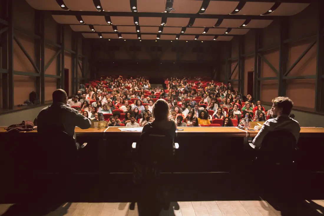 Diverso UFMG — registros de atividades e eventos
