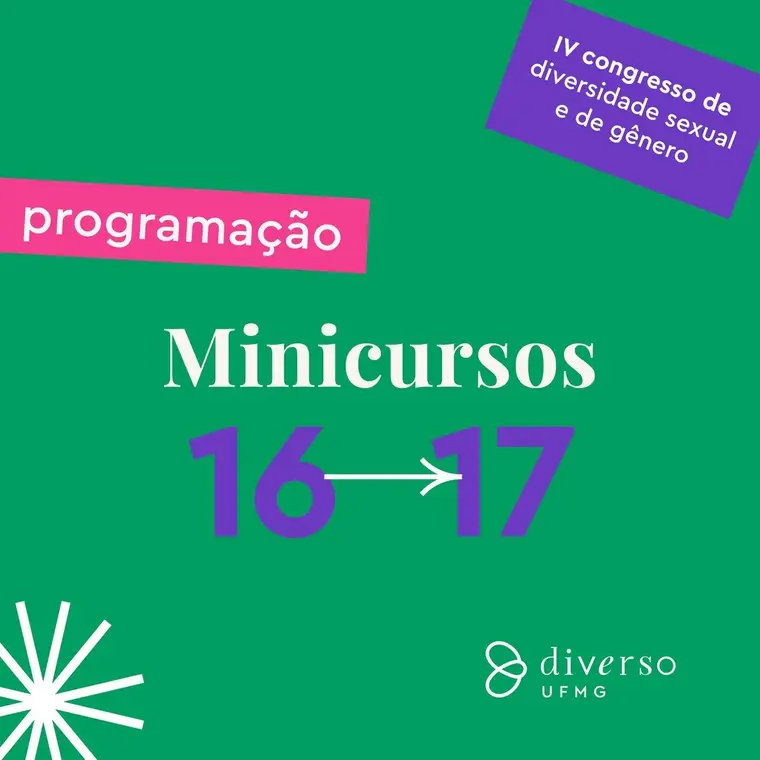 IV Congresso — registro