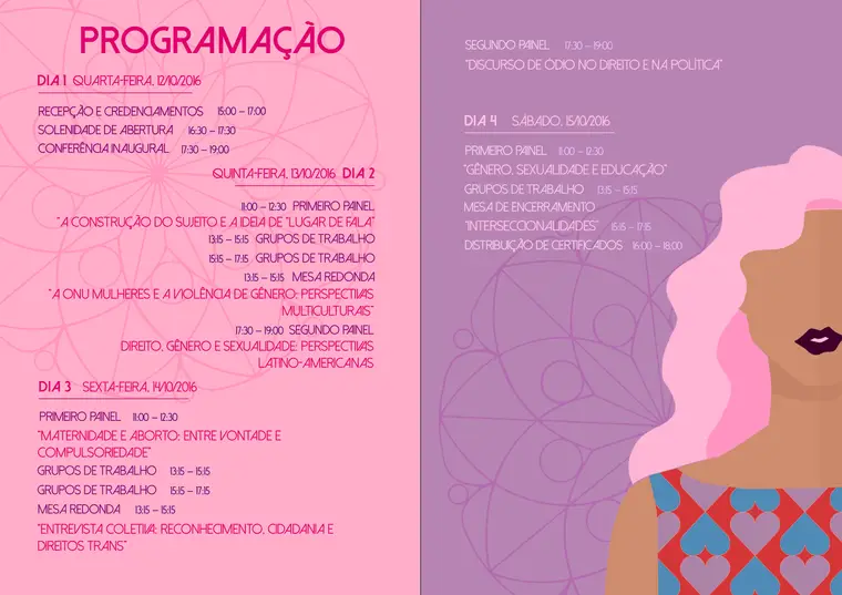 II Congresso — registro