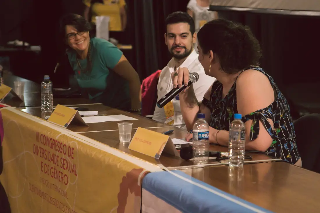 Diverso UFMG — registros de atividades e eventos