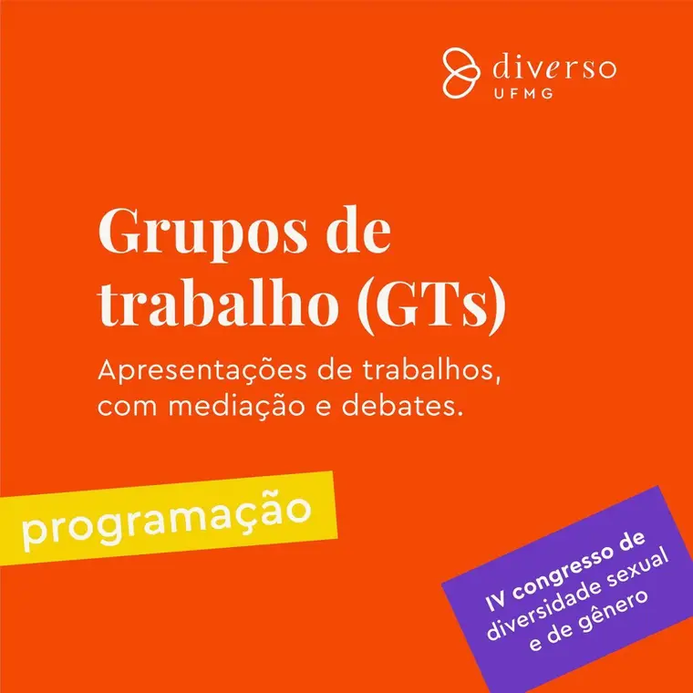 IV Congresso — registro