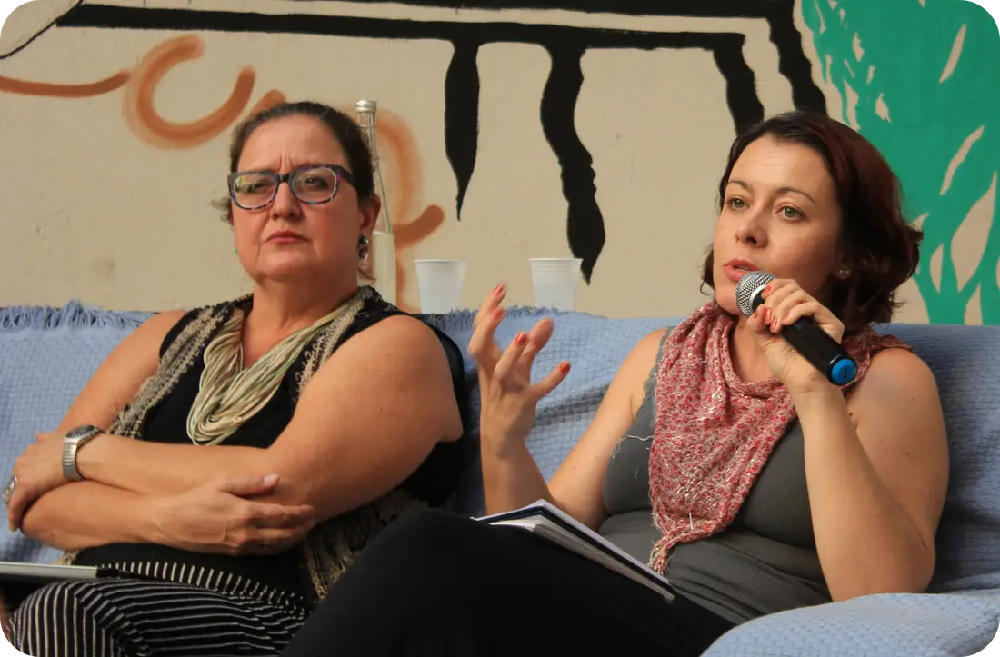 Diverso UFMG — registros de atividades e eventos
