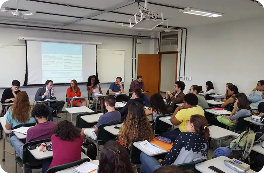 Diverso UFMG — registros de atividades e eventos