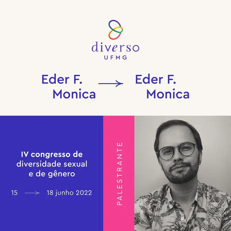 IV Congresso — registro