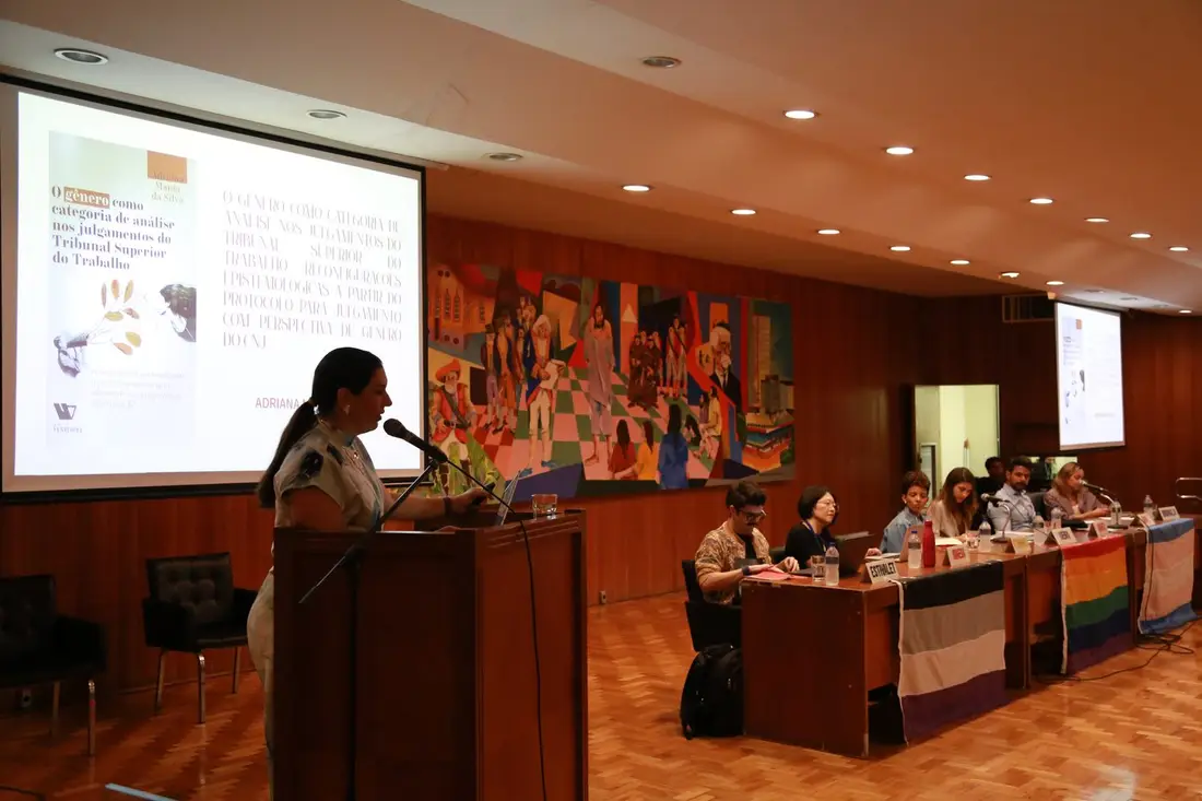Diverso UFMG — registros de atividades e eventos