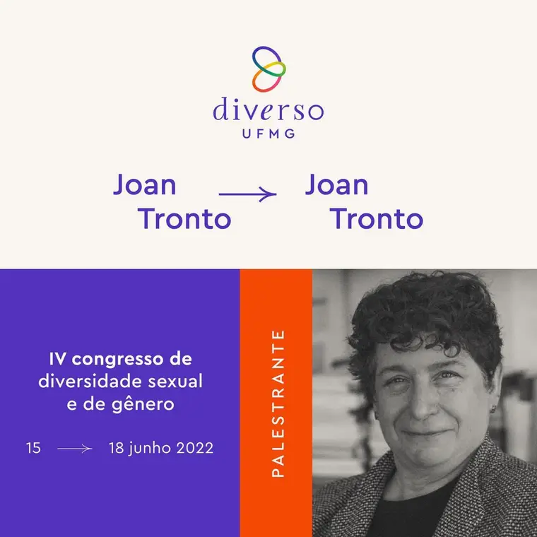 IV Congresso — registro