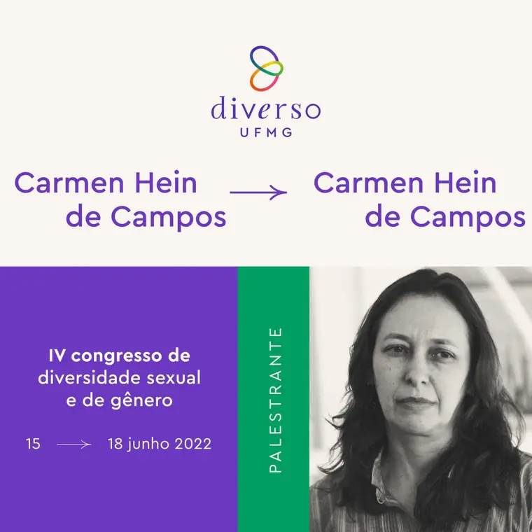 IV Congresso — registro