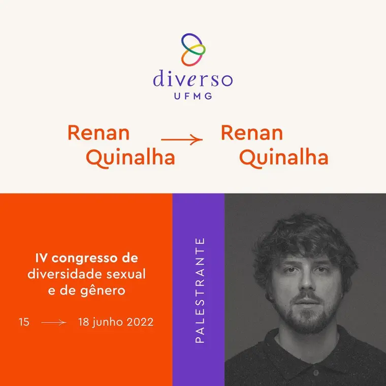 IV Congresso — registro