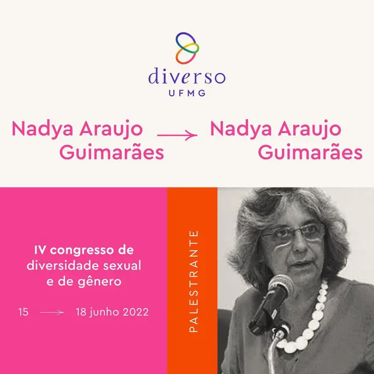 IV Congresso — registro