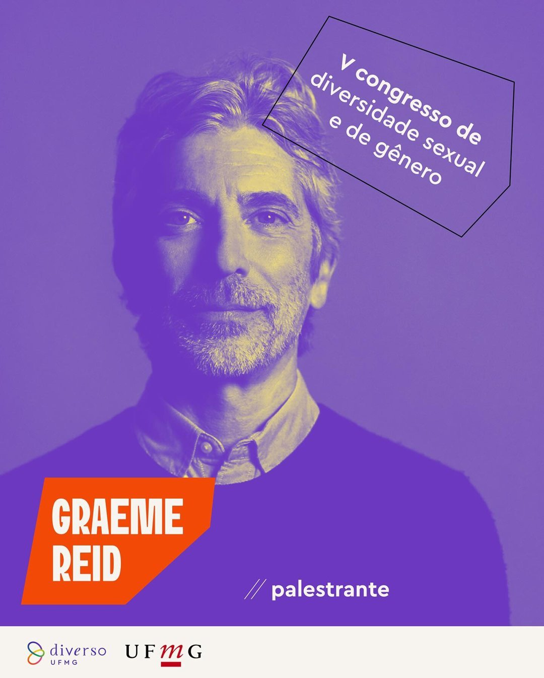 V Congresso — material gráfico