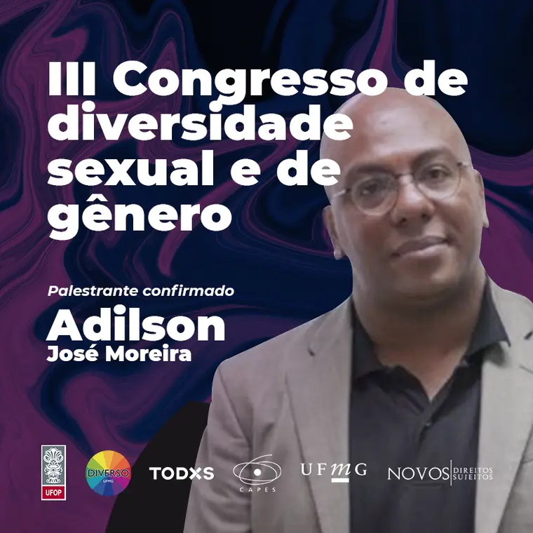 III Congresso — registro