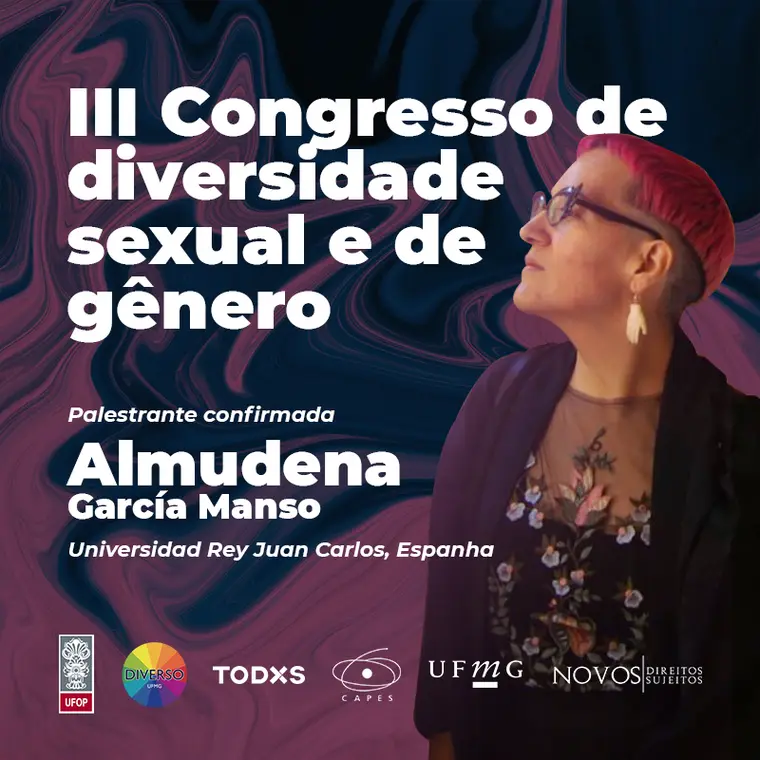 III Congresso — registro