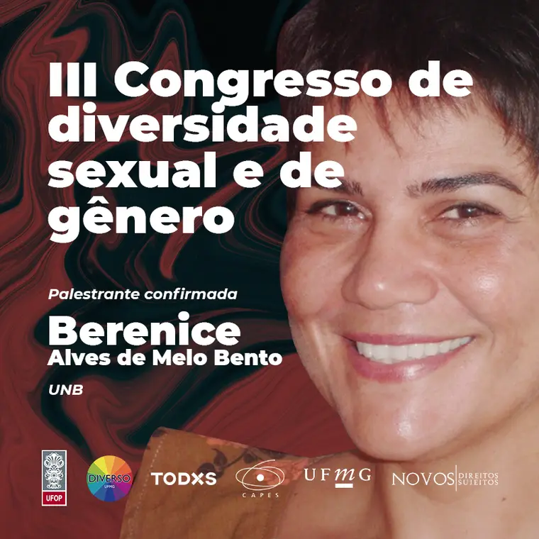 III Congresso — registro