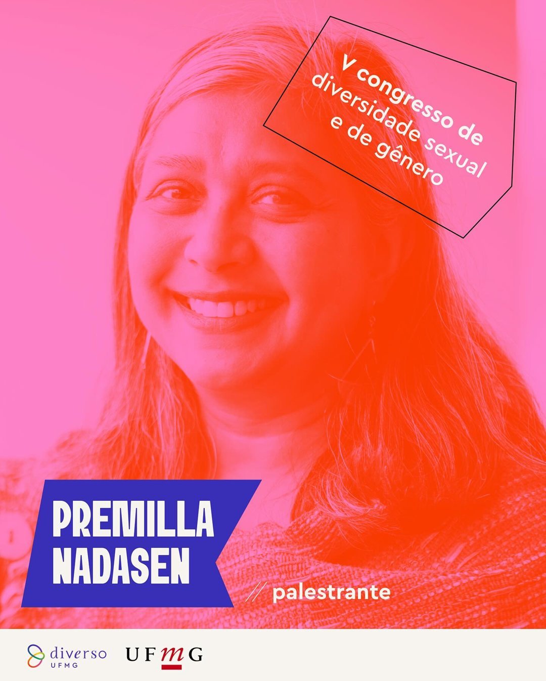V Congresso — material gráfico