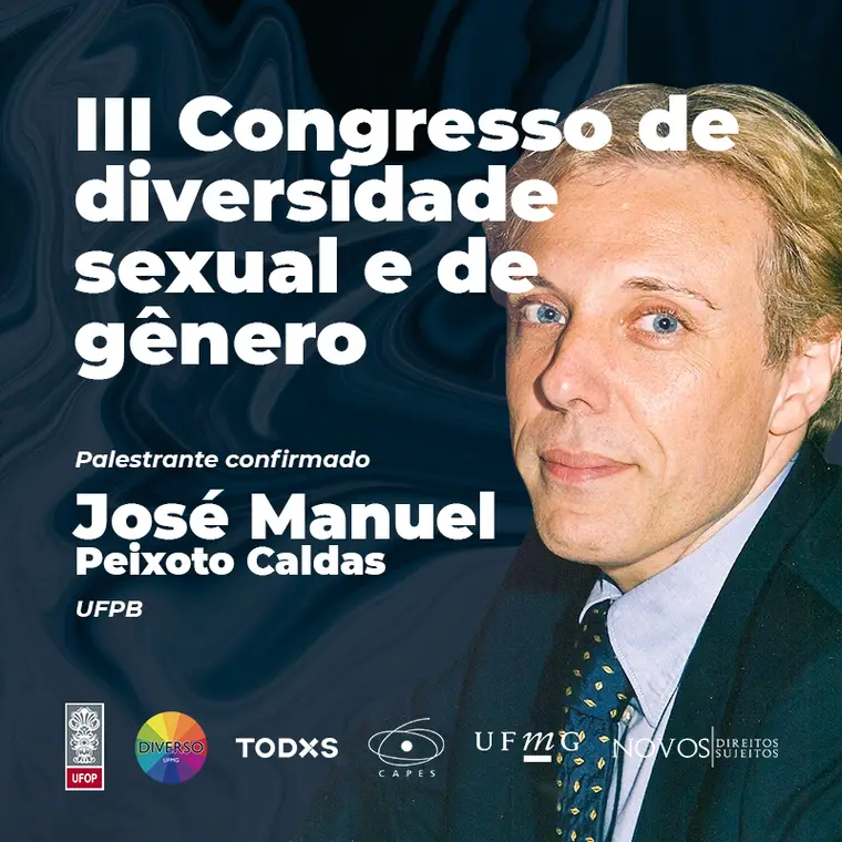 III Congresso — registro