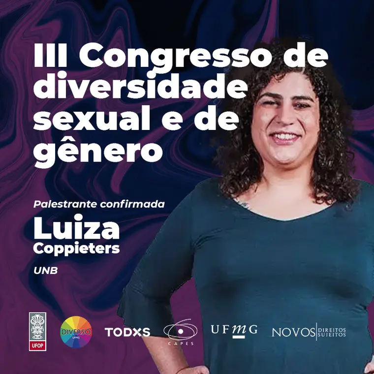 III Congresso — registro