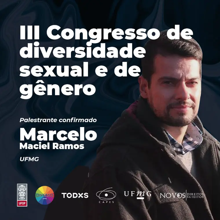 III Congresso — registro