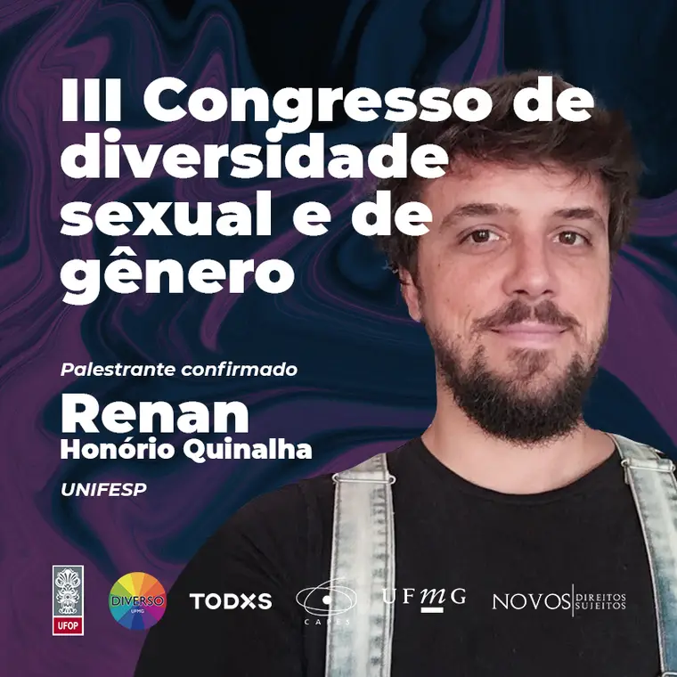 III Congresso — registro
