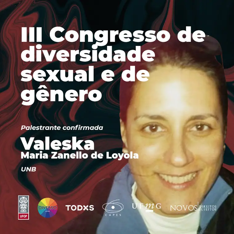 III Congresso — registro