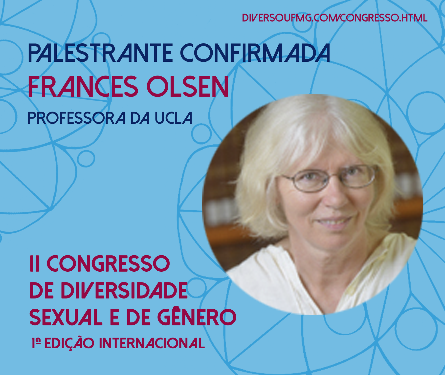 II Congresso — material gráfico