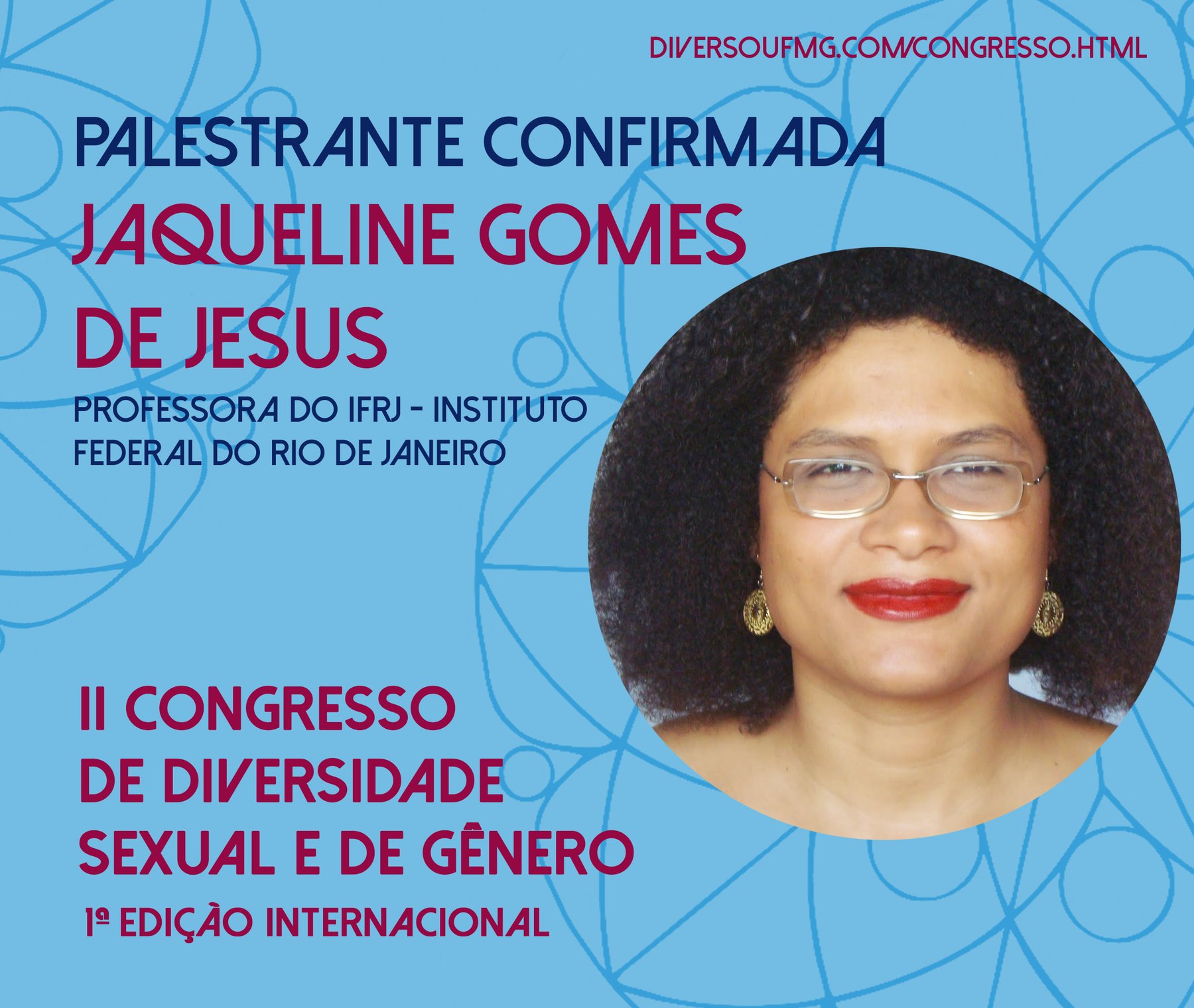 II Congresso — material gráfico