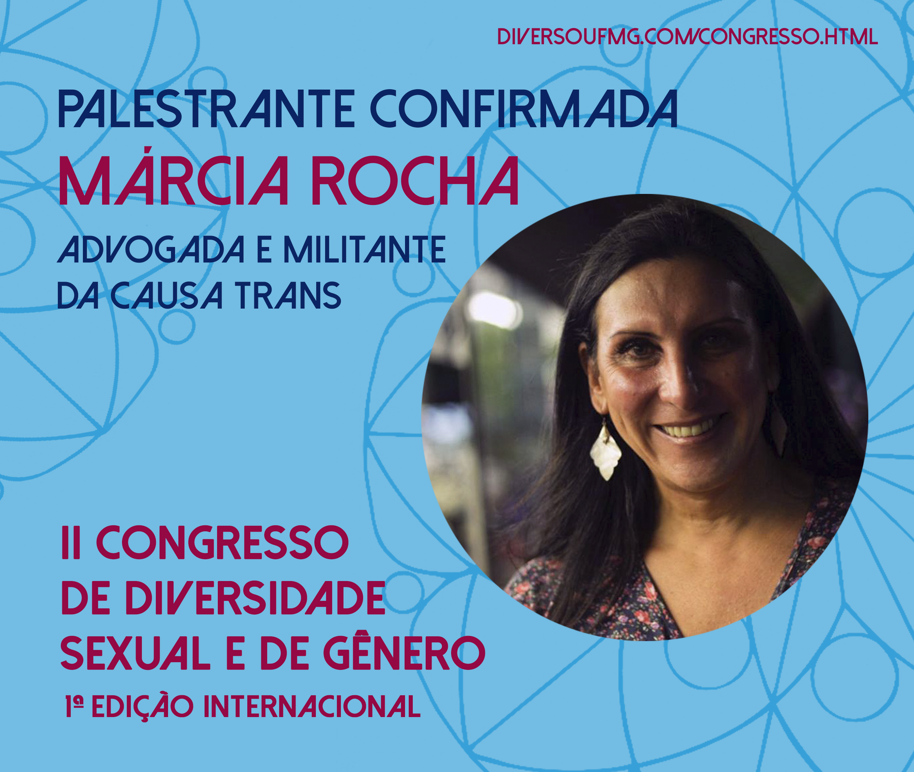 II Congresso — material gráfico