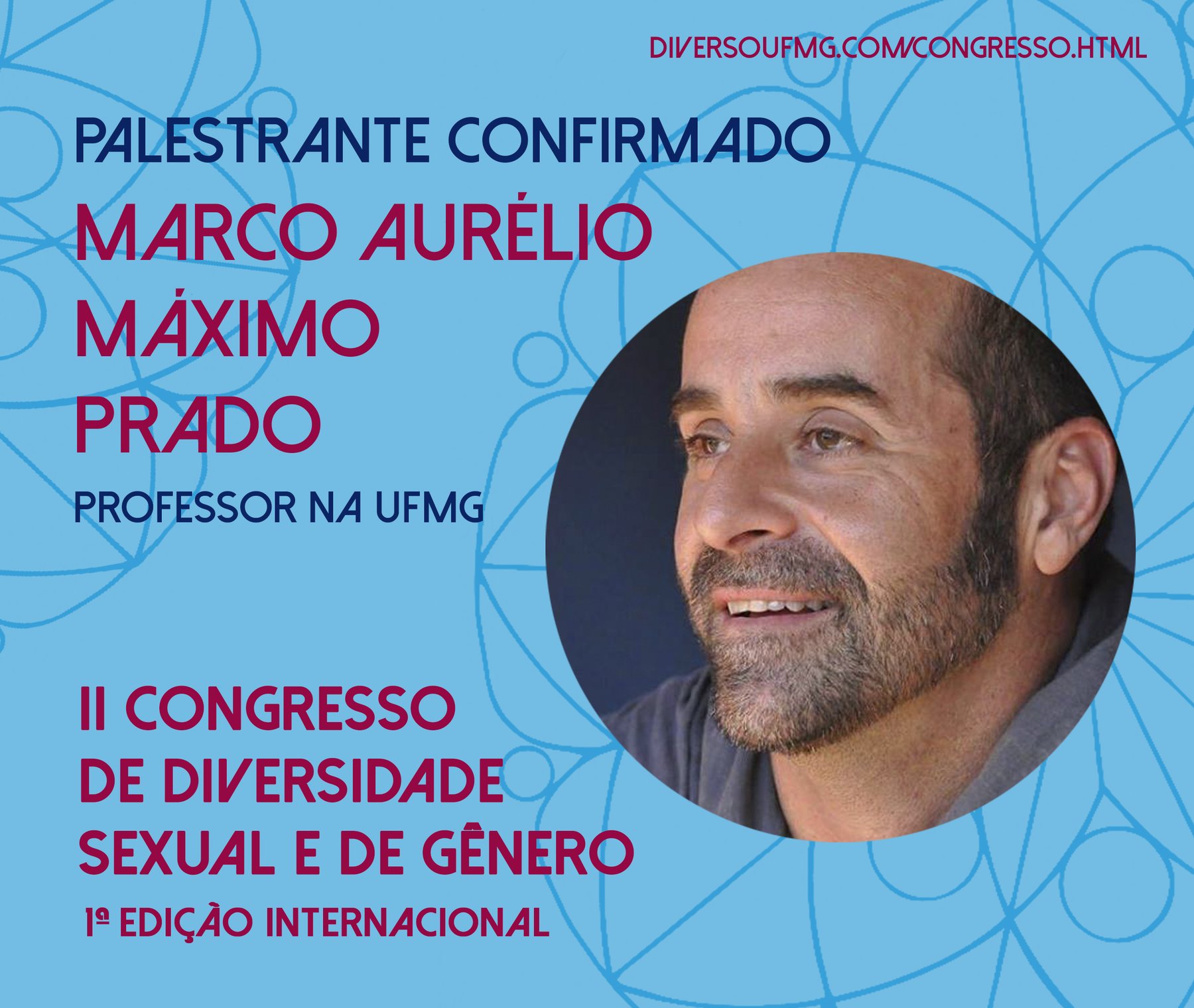 II Congresso — material gráfico