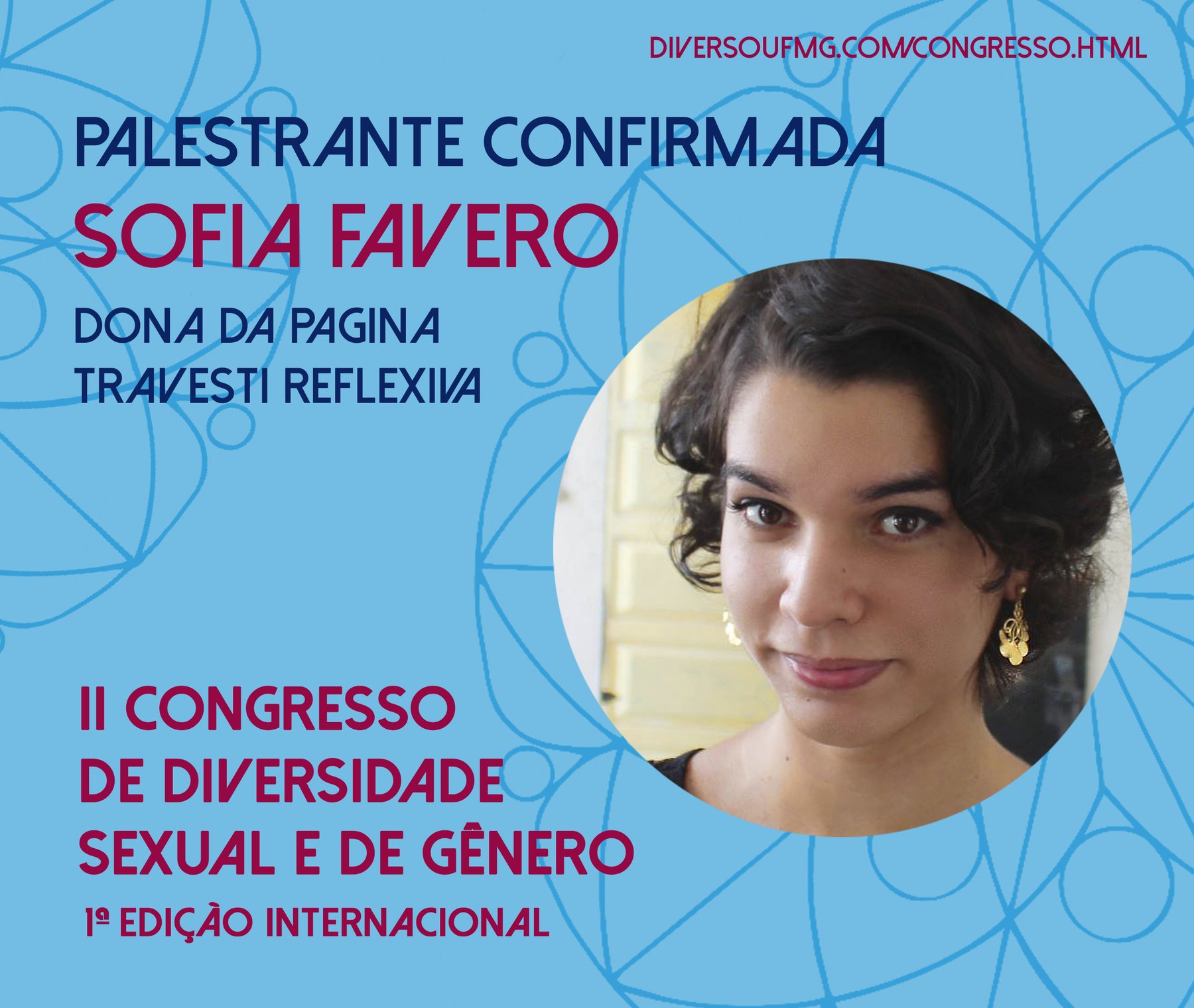 II Congresso — material gráfico