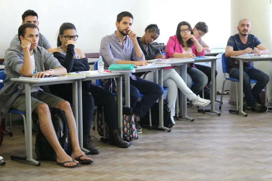 Diverso UFMG — registros de atividades e eventos