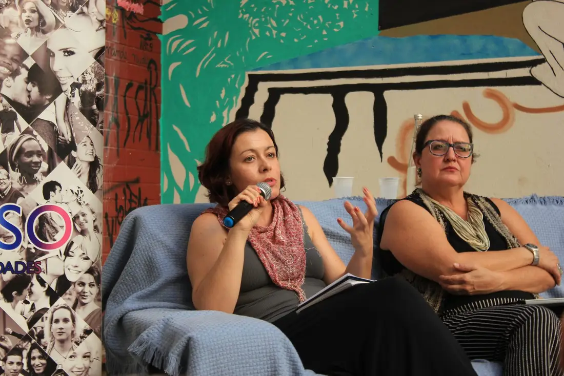Diverso UFMG — registros de atividades e eventos