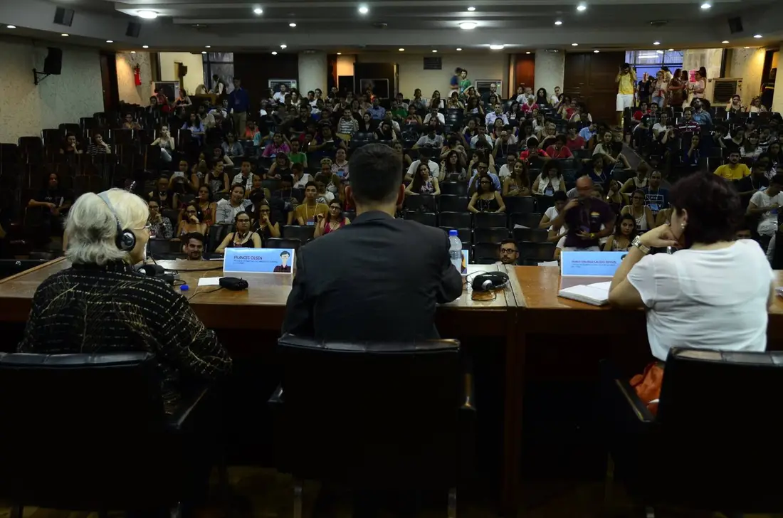 Diverso UFMG — registros de atividades e eventos