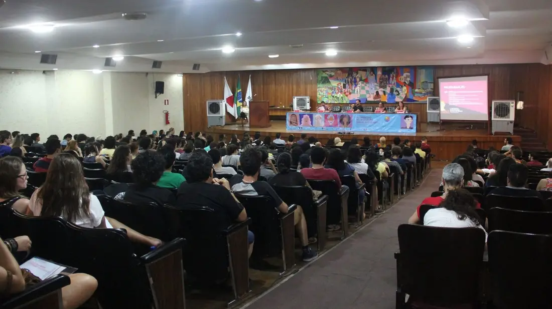 Diverso UFMG — registros de atividades e eventos